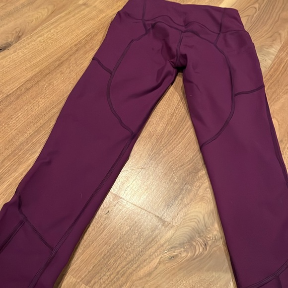 Victorias Secret VSX Small Leggings - Picture 6 of 6